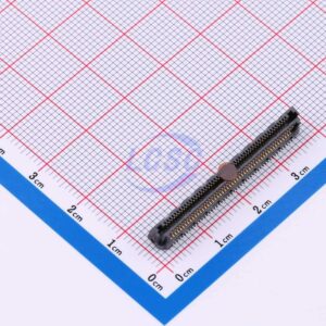 Samtec LSS-150-01-L-DV-A-K