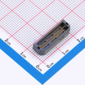 Samtec QTH-030-01-C-D-A