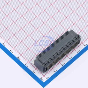 Samtec SEAF8-50-1-S-08-2-RA