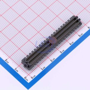Samtec SEAM-40-03.0-S-06-2-A-K-TR