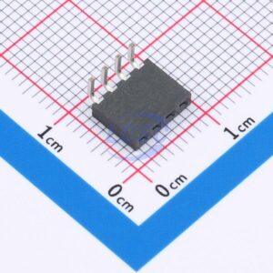 Samtec SQT-104-01-F-S-RA