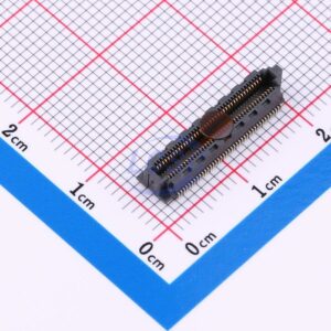 Samtec SS4-40-3.00-L-D-K-TR