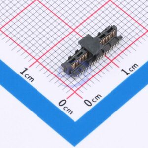 Samtec ST4-30-1.50-L-D-P-TR