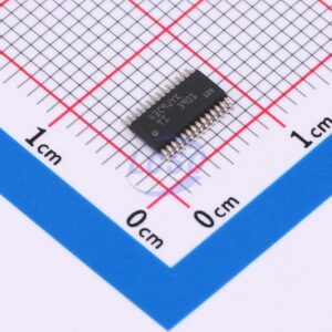 Texas Instruments DRV3901QDGQRQ1