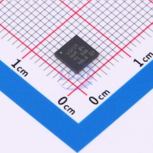 Texas Instruments TPS6521904RHBR