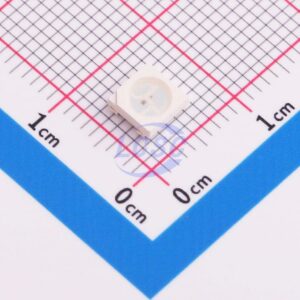 XINGLIGHT XL-5050RGBC-WS2812B-S