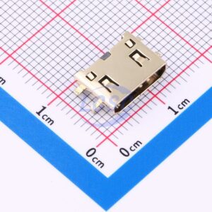 G-Switch GT-HD006A-CGNG0