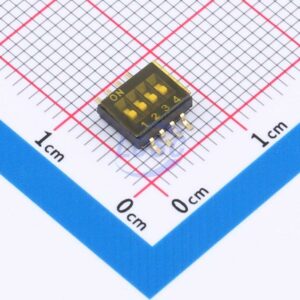 HanElectricity HY-DSHP04TS