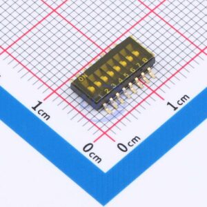 HanElectricity HY-DSHP08TS
