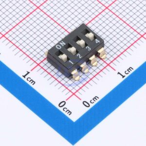 HanElectricity HY-DSIC04LS