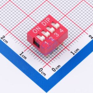 HanElectricity DS-04R