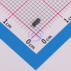 MCC(Micro Commercial Components) DTC143XCA-TP