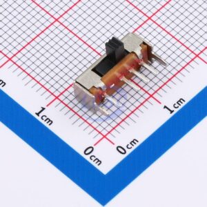 ROCPU Switches SK-13D07-3