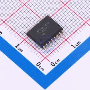 Texas Instruments ISO6742QDWRQ1