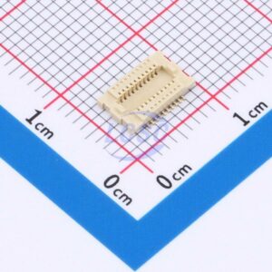 XKB Connection X0511FVS-20A-LPV01