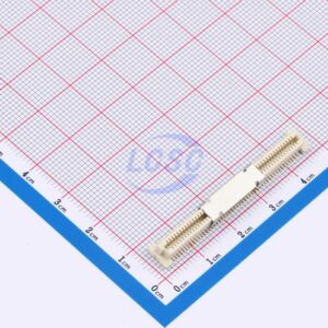 XKB Connection X0802FVS-100AS-LPV01