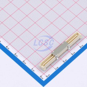 XKB Connection X0802WVS-100AS-LPV01