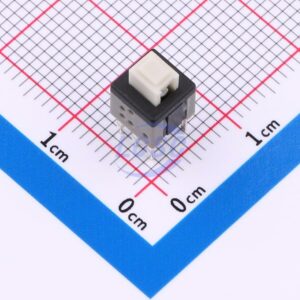 XKB Connection XKB5858-W-80