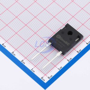 Navitas GD30MPS06H