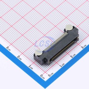 Samtec ERF8-025-01-L-D-RA-L-TR