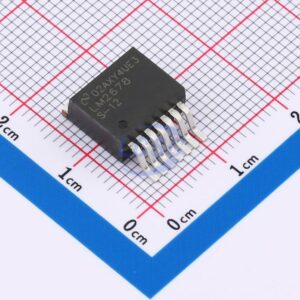 Texas Instruments LM2678S-12/NOPB