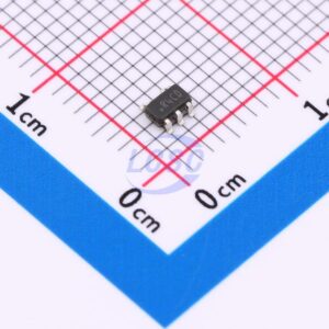 Texas Instruments LM4132DMFX-2.5/NOPB
