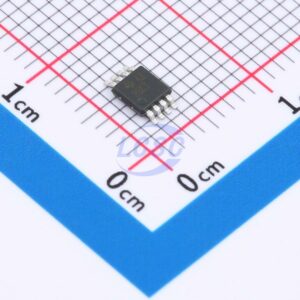 Texas Instruments TMP4718ADGKR