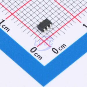 Texas Instruments UCC287502DBVR