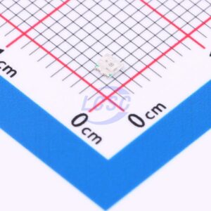 TUOZHAN TZ-0807Z1RGB-5V-I4-MS(5mA)