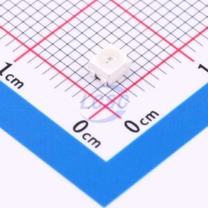 TUOZHAN TZ-3528S2RGB-5V-I4-R-MS