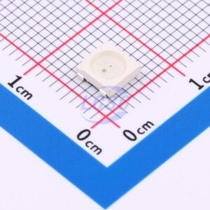 TUOZHAN TZ-5050S2RGB-5V-I4-H1