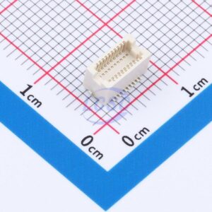 XKB Connection X0502FVS-20D1S-LPSN