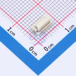 XKB Connection X0502WVS-20D1S-LPSN