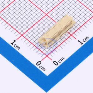 XKB Connection X0502WVS-40ES-LPSN