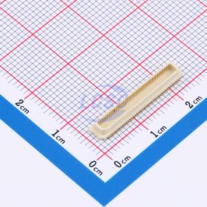 XKB Connection X0582WVS-80A-LPV01