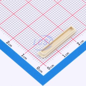 XKB Connection X0582WVS-80AS-LPV01