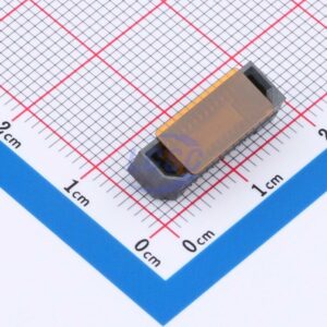 XKB Connection X0811FVS-26AS-LPV01