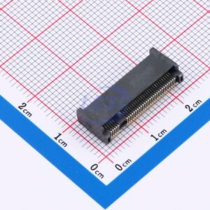 XKB Connection X1302WVS-67CB-LPV01