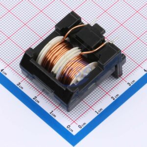 XR XRET28-10mH-V