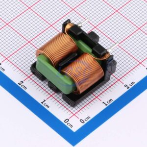 XR XRSQ1515-5mH-V-1013