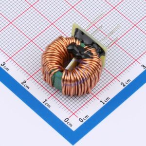 XR XRT16128B-123VFRL7
