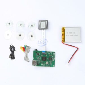 Hangzhou Nanochap Electronics EPCM001AR100