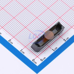 Samtec ERF8-020-07.0-L-DV-K-TR