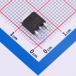 UMW(Youtai Semiconductor Co., Ltd.) BT137S-600E(UMW)