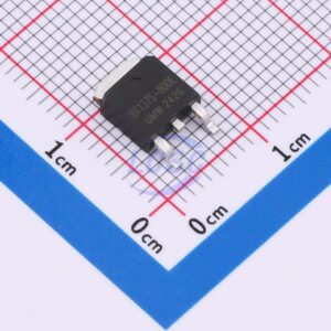 UMW(Youtai Semiconductor Co., Ltd.) BT137S-800E(UMW)
