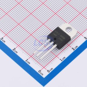 UMW(Youtai Semiconductor Co., Ltd.) BTB12-800BWRG(UMW)