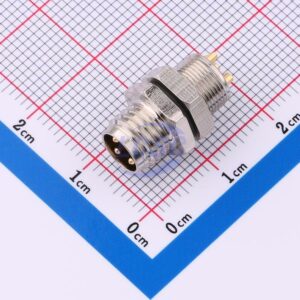 XKB Connection TEA.M8.P03.NPA