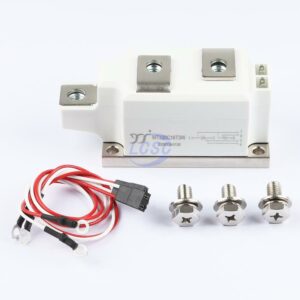Yangzhou Yangjie Elec Tech MT330C16T3W
