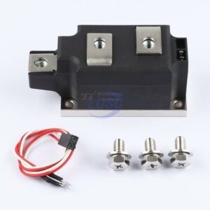 Yangzhou Yangjie Elec Tech MT330CB18T3