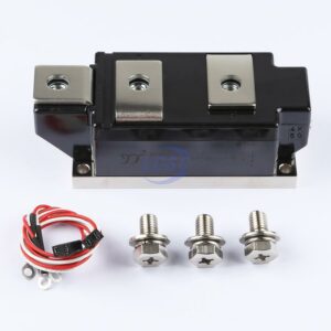 Yangzhou Yangjie Elec Tech MT400C16DT6